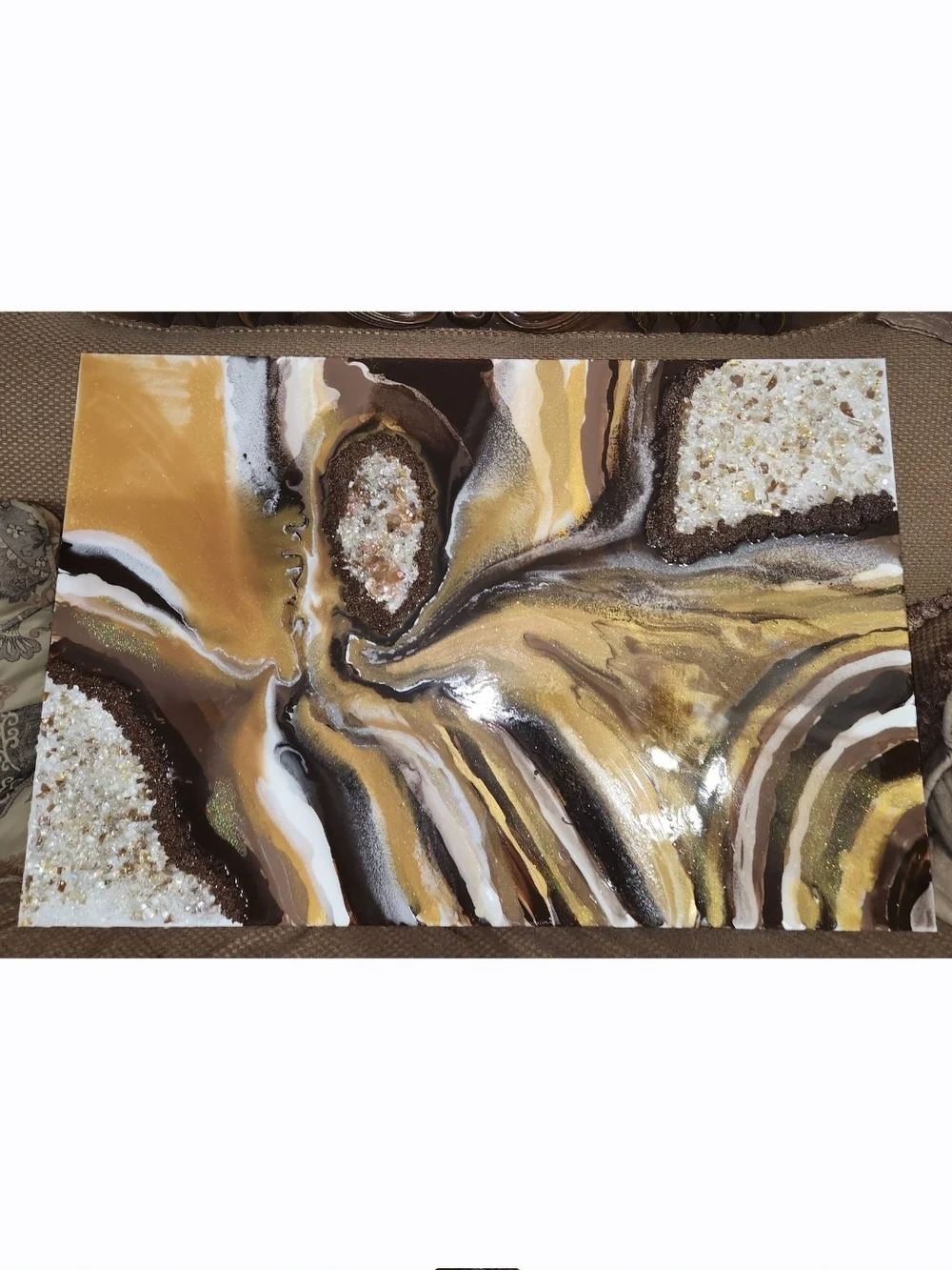 Crystal Resin Painting 3D  36